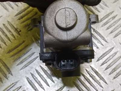Клапан EGR Volkswagen Touareg (2007-2010) рестайл