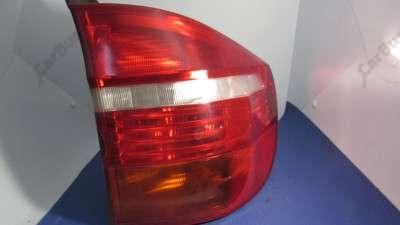 Ліхтар задній правий BMW X5 E70 (2007-2010) дорестайл