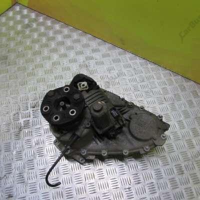 Роздавальна коробка (роздатка) BMW X5 E53 (2003-2006) рестайл