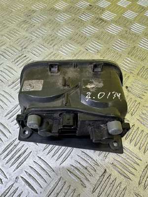 Ліхтар задній правий Renault Trafic II, Opel Vivaro II, Nissan Primastar II (2006-2014) рестайл