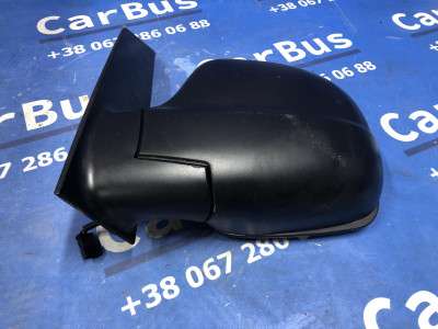 Дзеркало дверей бічне ліве Mercedes-Benz Vito W 639 (2003-2010) дорестайл
