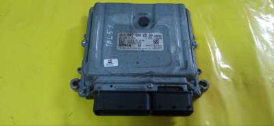 Блок керування двигуном Mercedes ML W164 (2005-2011)