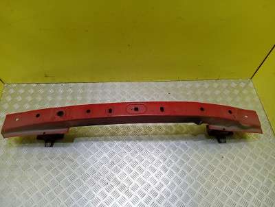 Усилитель бампера передний Renault Trafic II, Opel Vivaro II, Nissan Primastar II (2006-2014) рестайл