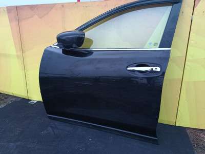 Дверь передняя левая Nissan Rogue 2014-2020