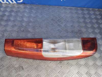 Ліхтар задній лівий Mercedes-Benz Vito W 639 (2003-2010) дорестайл