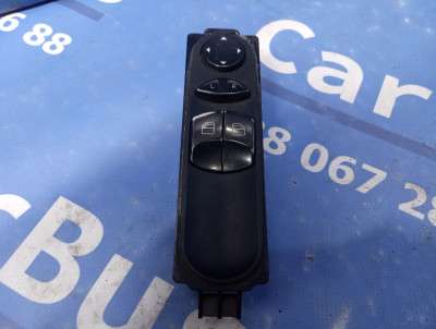 Кнопка стеклоподъемника Mercedes-Benz Sprinter W 906 (2006-2014) дорестайл
