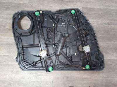 Склопідйомник електричний двері передньої правої Mercedes ML W166 (з 2011) - 3