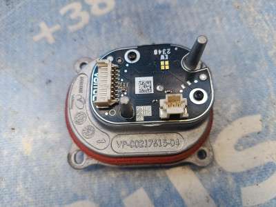Блок розжигу LED ID 4