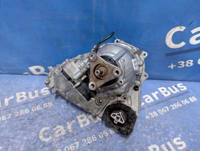 Роздавальна коробка (роздатка) BMW X5 E70 (2010-2013) рестайл