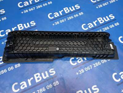 Подножка Mercedes-Benz Vito W 447 (2014-2018)
