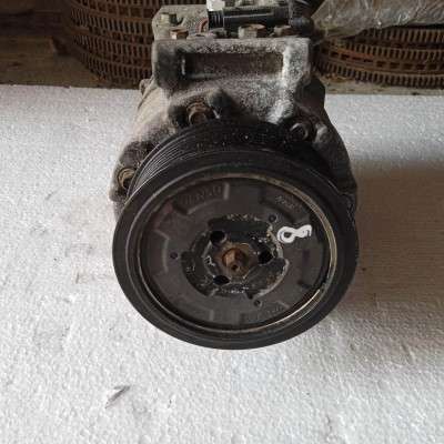 Компресор кондиціонера Mercedes ML W164 (2005-2011)