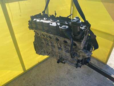 Двигун N57D30A BMW X5 E70 (2010-2013) рестайл