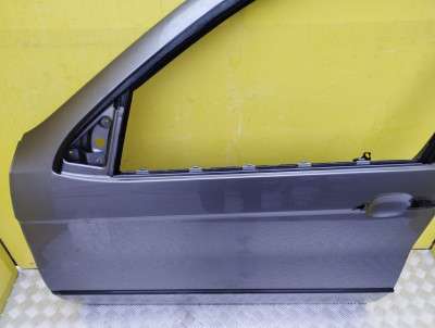 Дверь передняя левая BMW X5 E53 (2003-2006) рестайл
