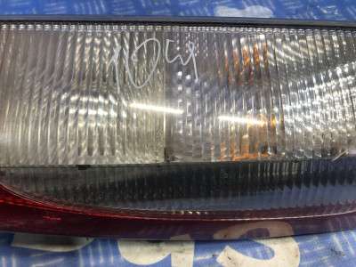 Ліхтар задній правий Mercedes-Benz Vito W 639 (2003-2010) дорестайл