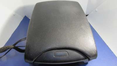 Підлокітник BMW X5 E53 (2003-2006) рестайл