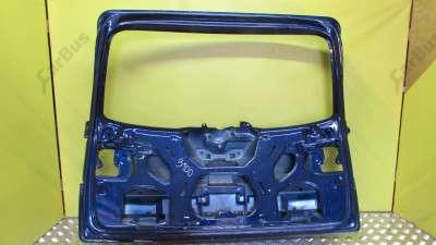 Кришка багажника (двері) Volkswagen Touareg (2007-2010) рестайл