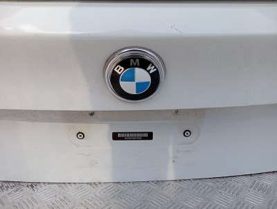 Кришка багажника (двері) BMW X5 F15 (2013-2018)
