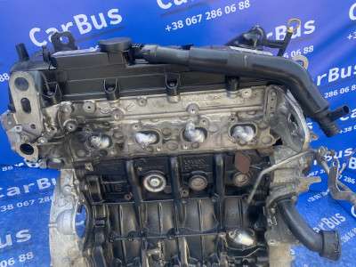 Двигун OM651 2.2 cdi Mercedes-Benz Sprinter W907 (2014-2024)