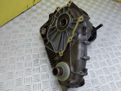 Роздавальна коробка (роздатка) BMW X5 E53 (2003-2006) рестайл