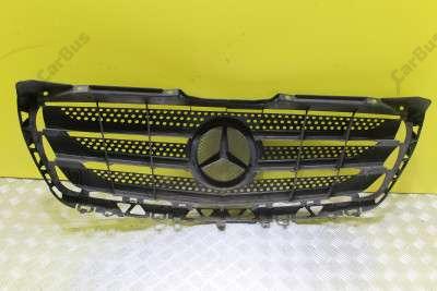 Решетка радиатора Mercedes-Benz Sprinter W 906 (2014-2018) рестайл