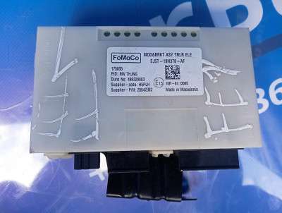 Блок керуванням форкопом Ford Escape 3 FL ( 2012 - 2019 )