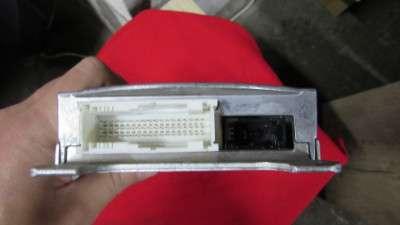Блок керування телефоном (Bluethooth) BMW X5 E70 (2007-2010) дорестайл - 4