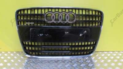 Решетка радиатора Audi Q7 (2006-2009)