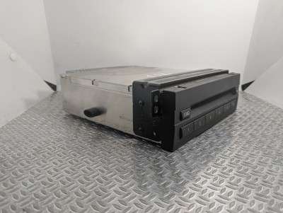 Ченджер компакт дисков CD-ченджер BMW X5 E70 (2007-2010) дорестайл