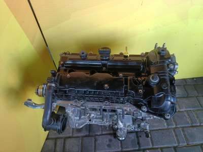 Двигун 2.5 L Skyactiv-G PY-VPTS turbo I4 Mazda CX-9 Mazda CX9 (2016-2023)