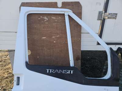 Двері передні праві Ford Transit MK7 (V347 / V348; 2006—2013