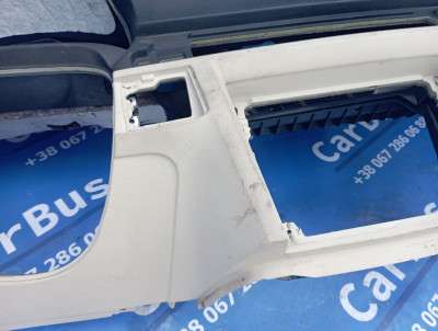 Торпедо (панель передня) BMW 3 E92 (2006-2010) - 5