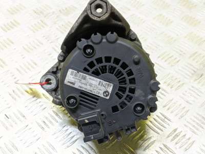 Генератор BMW X5 E70 (2010-2013) рестайл