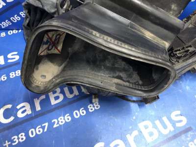Корпус печки Mercedes-Benz Sprinter W 903 (2000-2006)