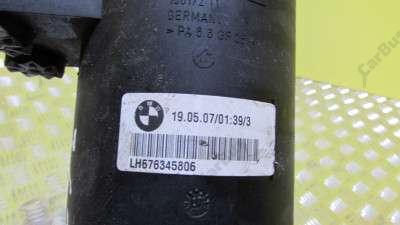 Бачок гидроусилителя руля (ГУР) BMW X5 E70 (2007-2010) дорестайл