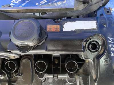 Двигатель N51B30M0 3.0i BMW 3 E92 (2006-2010)