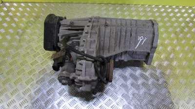 Раздаточная коробка (раздатка) Volkswagen Touareg (2007-2010) рестайл