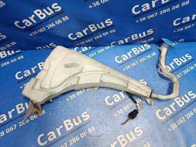Бачок омивача (омивач скла, фар) Volkswagen Touareg (2007-2010) рестайл