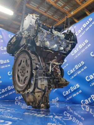 Двигун 3.0 Diesel 24 V DOHC V6 TC Land Rover Range Rover Sport 2  ( 2017 - 2022 )