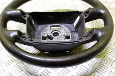 Руль Volkswagen Touareg (2007-2010) рестайл