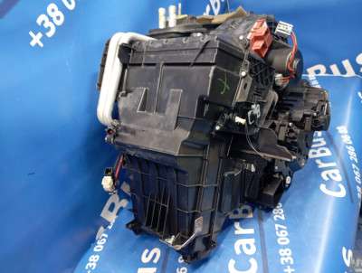 Корпус пічки Ford Escape 3 FL ( 2012 - 2019 )