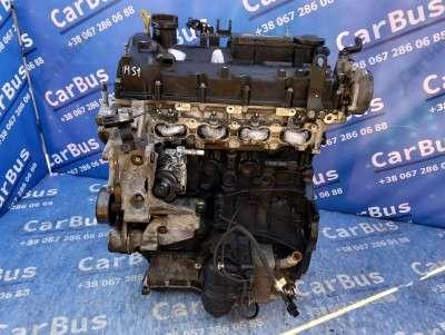 Двигун Hyundai 2.2 DOHC TCI Santa FE CM(2006-2012)