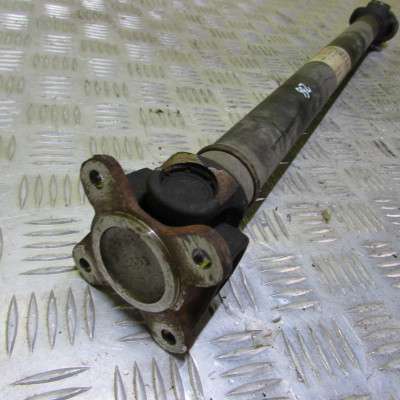 Кардан передній BMW X5 E70 (2010-2013) рестайл