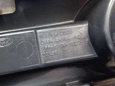 Бампер передній Ford Kuga 2 (2012 - 2016)