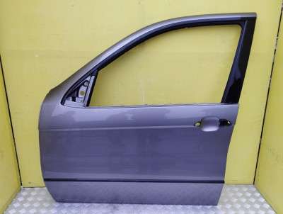 Дверь передняя левая BMW X5 E53 (2003-2006) рестайл