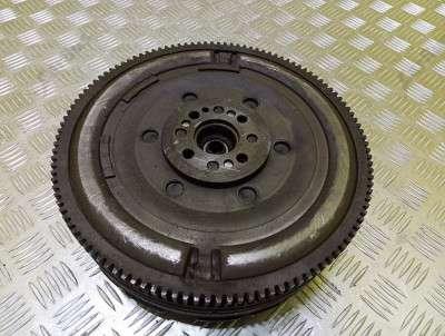 Сцепление (корзина диск) Volkswagen Touareg (2003-2006) дорестайл