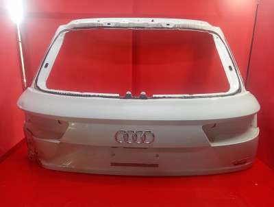 Кришка багажника (двері) Audi Q7 4M(2015-2020)