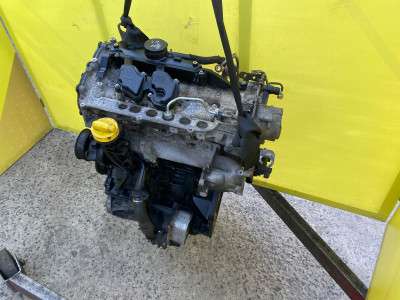 Двигатель M9R780 2.0 tdi Euro-4 Renault Trafic II, Opel Vivaro II, Nissan Primastar II (2006-2014) рестайл