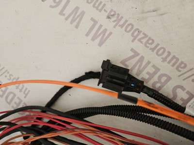 Проводка (жгут проводов) Mercedes ML W164 (2005-2011)