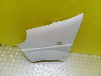 Крыло переднее левое Renault Trafic II, Opel Vivaro II, Nissan Primastar II (2006-2014) рестайл