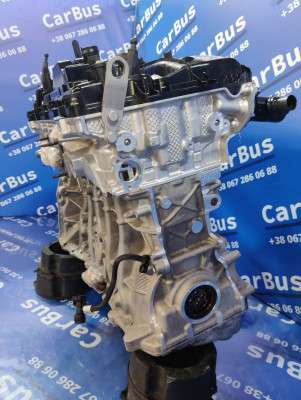 Двигун B58B30C BMW X5 G05 (2019-2025)